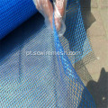 Malha de fibra de vidro de emulsão (látex) para construção